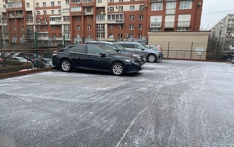 Toyota Camry, 2018 год, 2 450 000 рублей, 2 фотография