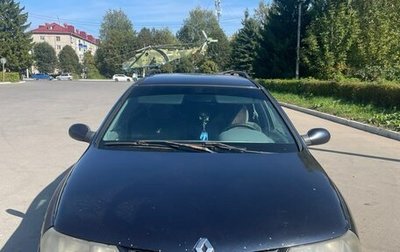 Renault Laguna II, 2000 год, 85 000 рублей, 1 фотография