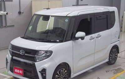 Daihatsu Tanto IV, 2021 год, 860 000 рублей, 1 фотография