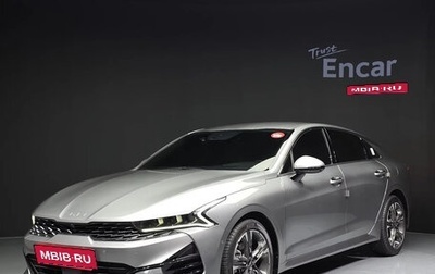 KIA K5, 2023 год, 2 600 000 рублей, 1 фотография