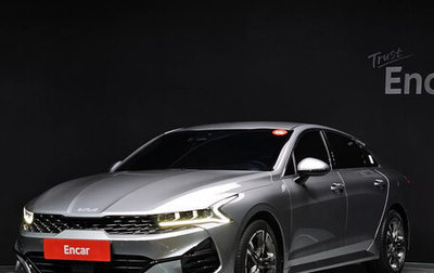 KIA K5, 2022 год, 2 300 000 рублей, 1 фотография