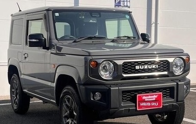 Suzuki Jimny, 2021 год, 1 173 027 рублей, 1 фотография