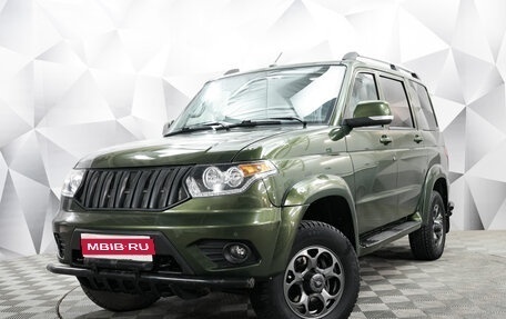 ЛуАЗ Patriot, 2021 год, 1 750 000 рублей, 1 фотография