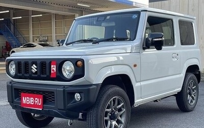 Suzuki Jimny, 2022 год, 1 250 000 рублей, 1 фотография
