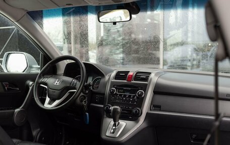 Honda CR-V III рестайлинг, 2008 год, 1 385 000 рублей, 10 фотография