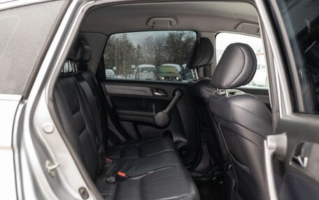 Honda CR-V III рестайлинг, 2008 год, 1 385 000 рублей, 19 фотография
