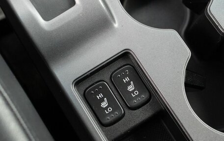 Honda CR-V III рестайлинг, 2008 год, 1 385 000 рублей, 15 фотография