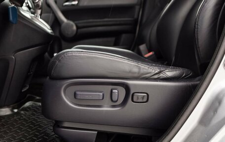 Honda CR-V III рестайлинг, 2008 год, 1 385 000 рублей, 18 фотография