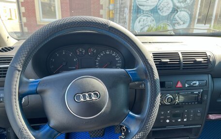 Audi A3, 2002 год, 300 000 рублей, 2 фотография