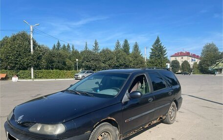 Renault Laguna II, 2000 год, 85 000 рублей, 2 фотография