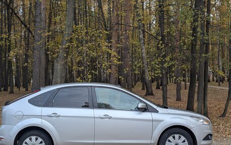 Ford Focus II рестайлинг, 2010 год, 495 000 рублей, 6 фотография