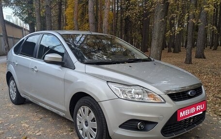 Ford Focus II рестайлинг, 2010 год, 495 000 рублей, 7 фотография