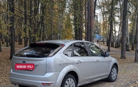 Ford Focus II рестайлинг, 2010 год, 495 000 рублей, 5 фотография