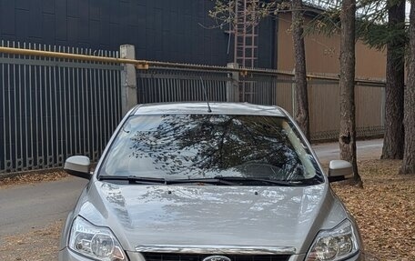 Ford Focus II рестайлинг, 2010 год, 495 000 рублей, 8 фотография