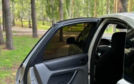 Ford Focus II рестайлинг, 2010 год, 495 000 рублей, 17 фотография