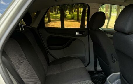 Ford Focus II рестайлинг, 2010 год, 495 000 рублей, 25 фотография