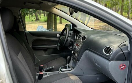 Ford Focus II рестайлинг, 2010 год, 495 000 рублей, 20 фотография