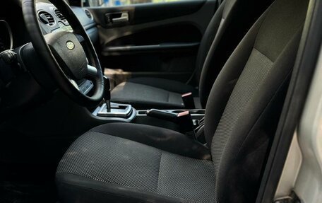 Ford Focus II рестайлинг, 2010 год, 495 000 рублей, 19 фотография
