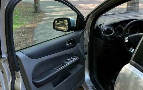 Ford Focus II рестайлинг, 2010 год, 495 000 рублей, 14 фотография