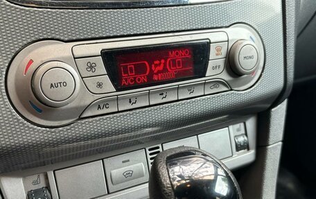 Ford Focus II рестайлинг, 2010 год, 495 000 рублей, 18 фотография