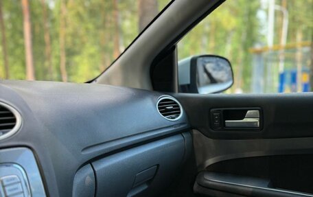 Ford Focus II рестайлинг, 2010 год, 495 000 рублей, 22 фотография