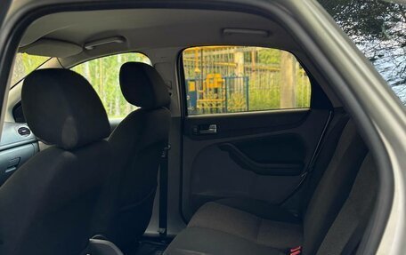 Ford Focus II рестайлинг, 2010 год, 495 000 рублей, 28 фотография