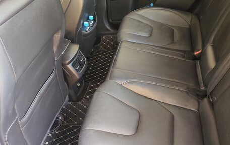 Ford Fusion (North America) II, 2016 год, 1 750 000 рублей, 5 фотография