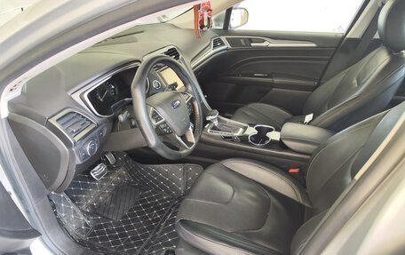 Ford Fusion (North America) II, 2016 год, 1 750 000 рублей, 7 фотография