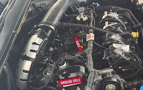 Ford Fusion (North America) II, 2016 год, 1 750 000 рублей, 15 фотография