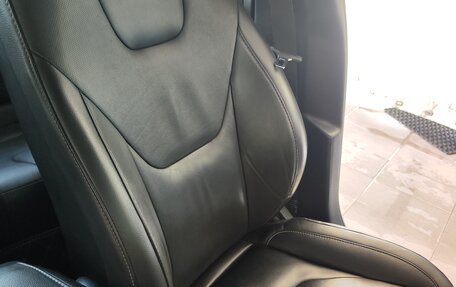 Ford Fusion (North America) II, 2016 год, 1 750 000 рублей, 19 фотография