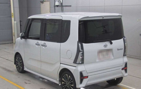 Daihatsu Tanto IV, 2021 год, 860 000 рублей, 6 фотография