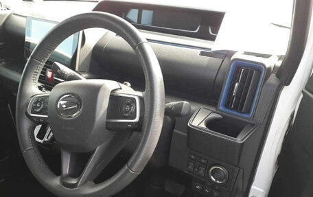Daihatsu Tanto IV, 2021 год, 860 000 рублей, 7 фотография
