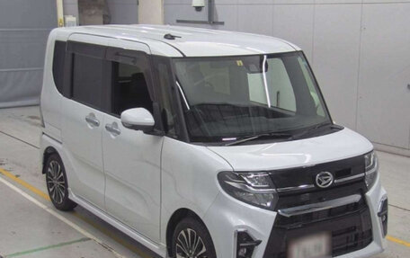 Daihatsu Tanto IV, 2021 год, 860 000 рублей, 5 фотография