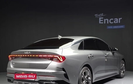 KIA K5, 2023 год, 2 600 000 рублей, 2 фотография