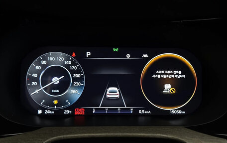 KIA K5, 2023 год, 2 600 000 рублей, 8 фотография