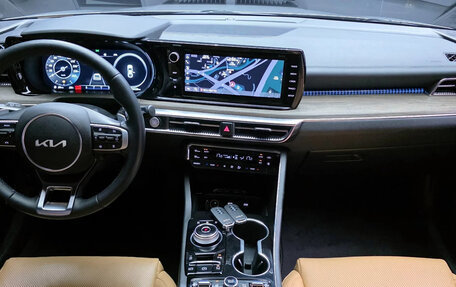 KIA K5, 2023 год, 2 600 000 рублей, 5 фотография