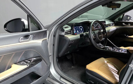 KIA K5, 2023 год, 2 600 000 рублей, 9 фотография