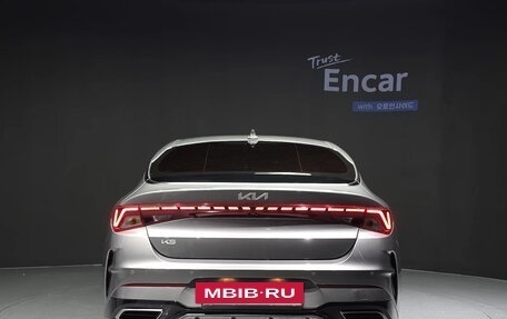 KIA K5, 2023 год, 2 600 000 рублей, 4 фотография