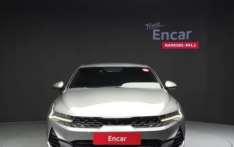 KIA K5, 2023 год, 2 600 000 рублей, 3 фотография