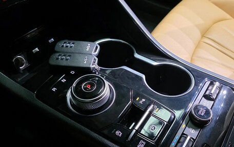 KIA K5, 2023 год, 2 600 000 рублей, 14 фотография