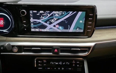 KIA K5, 2023 год, 2 600 000 рублей, 11 фотография