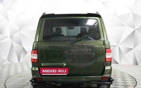 ЛуАЗ Patriot, 2021 год, 1 750 000 рублей, 4 фотография