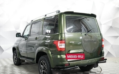 ЛуАЗ Patriot, 2021 год, 1 750 000 рублей, 3 фотография