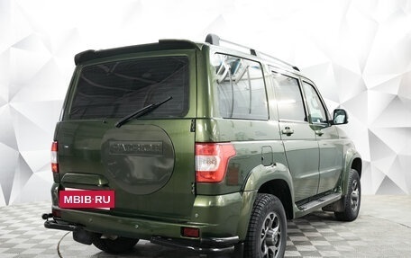 ЛуАЗ Patriot, 2021 год, 1 750 000 рублей, 5 фотография