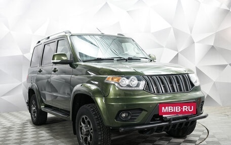 ЛуАЗ Patriot, 2021 год, 1 750 000 рублей, 7 фотография