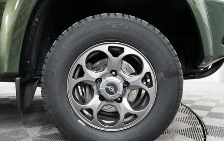 ЛуАЗ Patriot, 2021 год, 1 750 000 рублей, 9 фотография