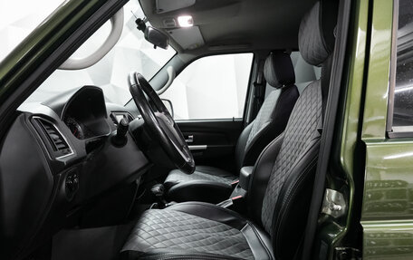 ЛуАЗ Patriot, 2021 год, 1 750 000 рублей, 10 фотография