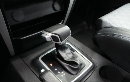 ЛуАЗ Patriot, 2021 год, 1 750 000 рублей, 16 фотография