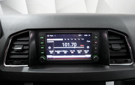 ЛуАЗ Patriot, 2021 год, 1 750 000 рублей, 18 фотография