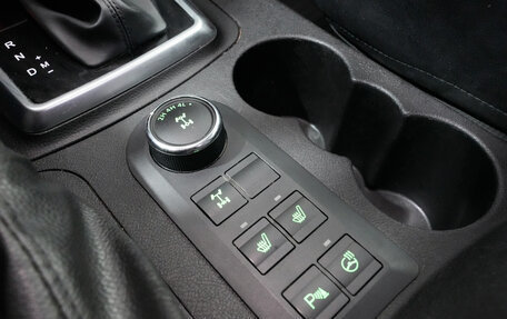 ЛуАЗ Patriot, 2021 год, 1 750 000 рублей, 19 фотография